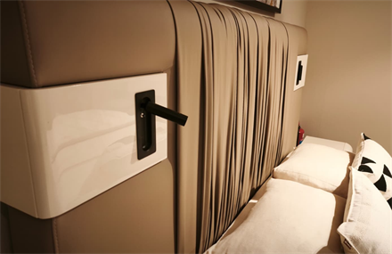 OUTLET- MDK3- Ardena Yatak Odası Takımı