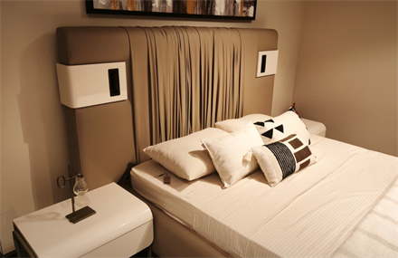 OUTLET- MDK3- Ardena Yatak Odası Takımı