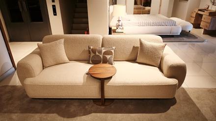 OUTLET-MLT- Arrigo Koltuk Takımı