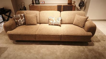 OUTLET-MLT- Arrigo Koltuk Takımı