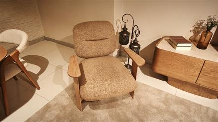 OUTLET-MLT- Arrigo Koltuk Takımı