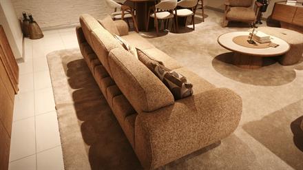 OUTLET-MLT- Arrigo Koltuk Takımı