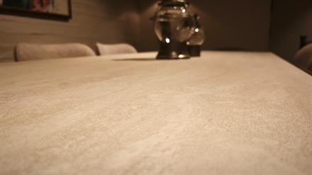 OUTLET-MLT- Enilsa Yemek Odası Takımı