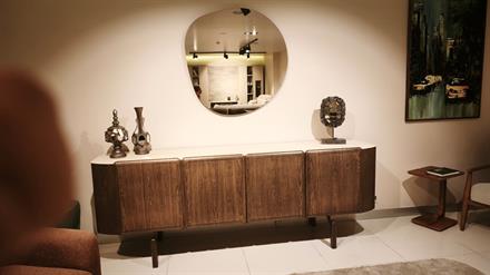 OUTLET-MLT- Enilsa Yemek Odası Takımı