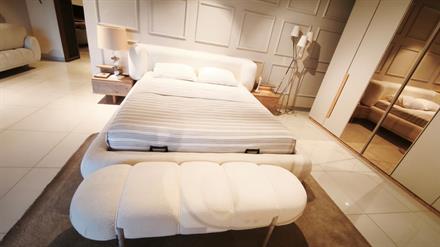 OUTLET-MLT- Karel Yatak Odası Takımı