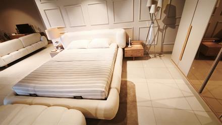 OUTLET-MLT- Karel Yatak Odası Takımı