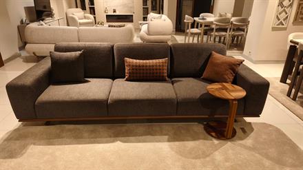 OUTLET-MLT- Tobias Koltuk Takımı