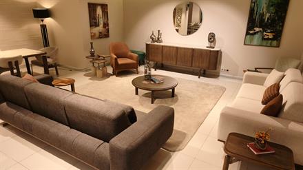 OUTLET-MLT- Tobias Koltuk Takımı