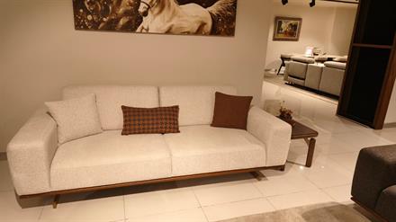 OUTLET-MLT- Tobias Koltuk Takımı