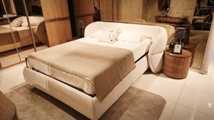 OUTLET-MLT- Zavila Yatak Odası Takımı