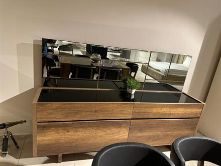 OUTLET - MOB - Libera Yemek Odası Takımı