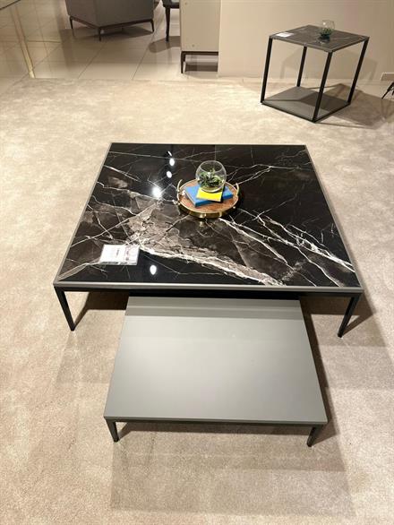 OUTLET - MOB - Liset Yemek Odası Takımı + Tv Ünitesi + Sehpalar