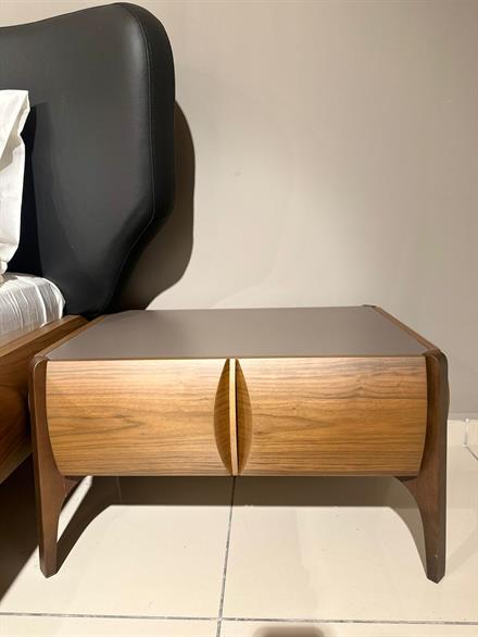 OUTLET - MOB - Perez Yatak Odası Takımı