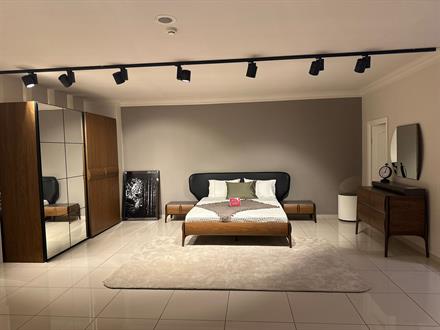 OUTLET - MOB - Perez Yatak Odası Takımı