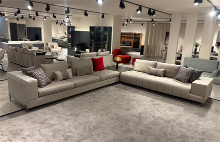 OUTLET - MSK 2 - Costel Köşe Takımı