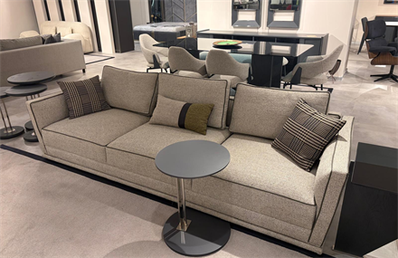 OUTLET-MSK2- Garcia Koltuk Takımı Çift Berjerli