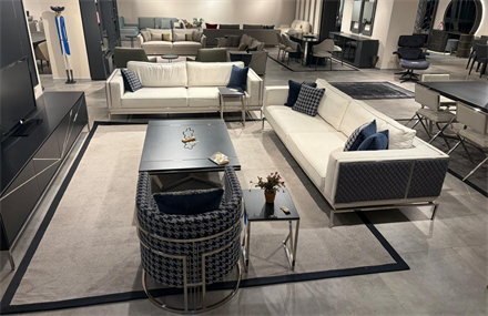 OUTLET- MSK2- Mila Koltuk Takımı