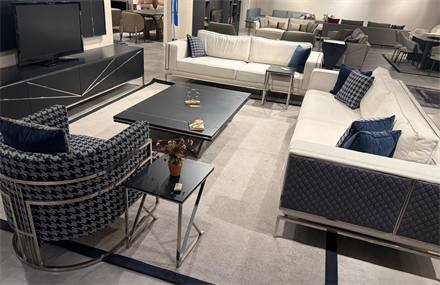 OUTLET- MSK2- Mila Koltuk Takımı