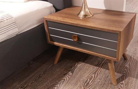 OUTLET - PNDK- Benigno Yatak Odası Takımı Bazasız