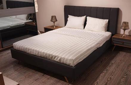 OUTLET - PNDK- Benigno Yatak Odası Takımı Bazasız