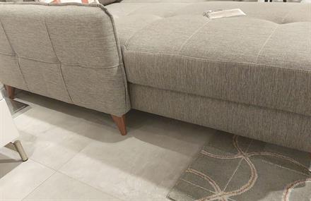 OUTLET-PNDK-Sadler Köşe Koltuk