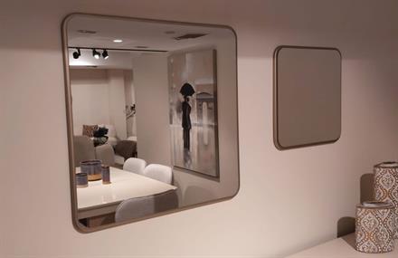 OUTLET-PNDK-Mivora Yemek Odası Takımı+Tv Sehpası