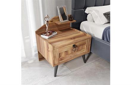 OUTLET- PNDK-New Dobrev Yatak Odası Takımı