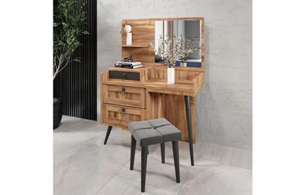 OUTLET- PNDK-New Dobrev Yatak Odası Takımı