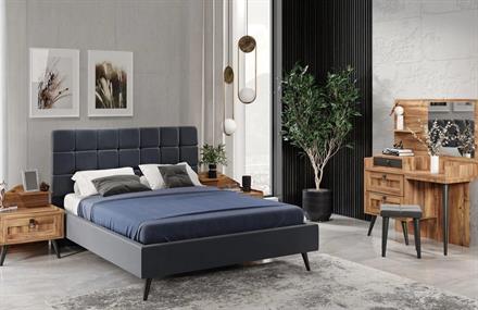 OUTLET- PNDK-New Dobrev Yatak Odası Takımı