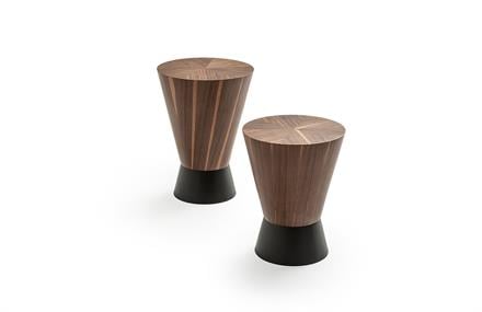 Ovida Servis Sehpası Seti