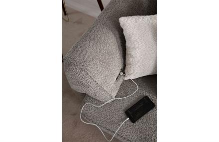 Palmira Koltuk Takımı