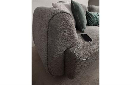 Palmira Koltuk Takımı