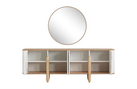 Pamela Yemek Odası Takımı