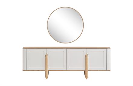 Pamela Yemek Odası Takımı