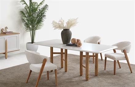 Pamela Yemek Odası Takımı