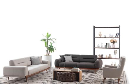 Pankow Koltuk Takımı