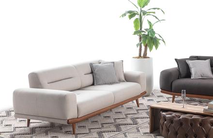 Pankow Koltuk Takımı