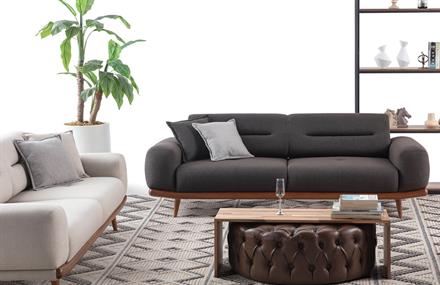 Pankow Koltuk Takımı