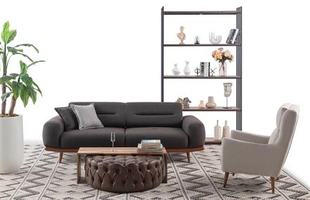 Pankow Koltuk Takımı