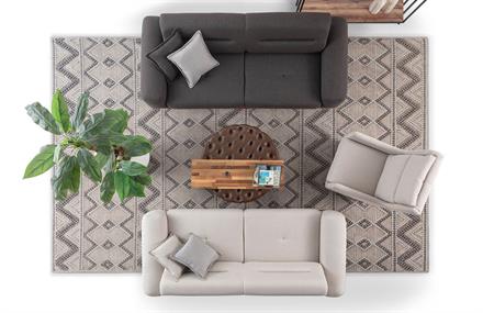 Pankow Koltuk Takımı