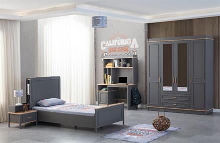 Pansy Genç Odası Takımı