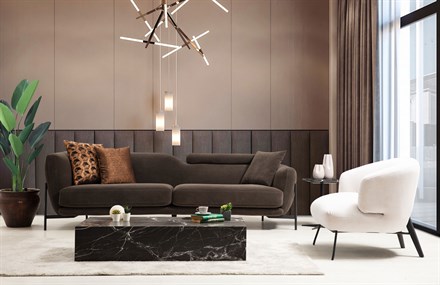 Loveness Koltuk Takımı