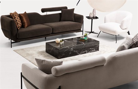 Loveness Koltuk Takımı