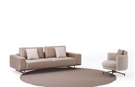 Patriz Koltuk Takımı