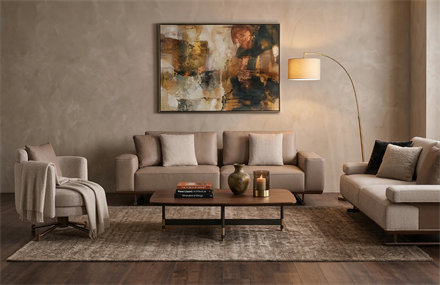 Patriz Koltuk Takımı