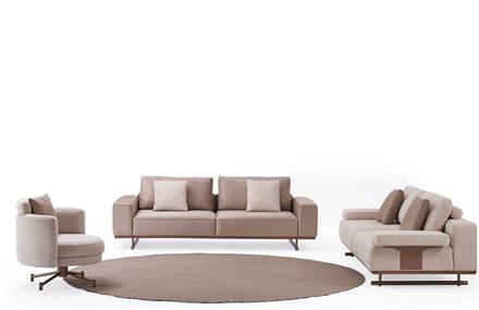 Patriz Koltuk Takımı