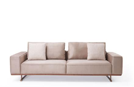 Patriz Koltuk Takımı