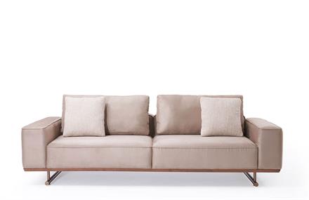 Patriz Koltuk Takımı