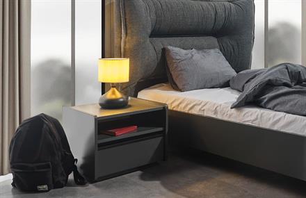 Peggy Genç Odası Takımı