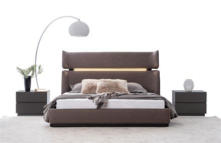 Perry Yatak Odası Takımı -C